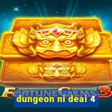 dungeon ni deai 4